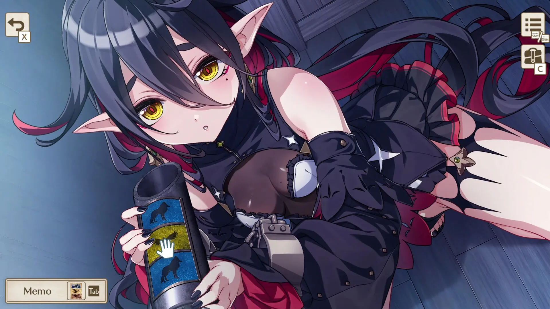 Princess: Trapped Allure STEAM官中