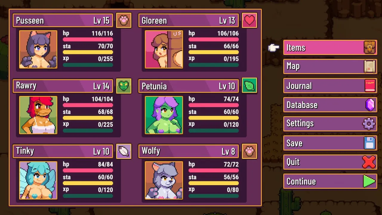 精灵谷 STEAM官中