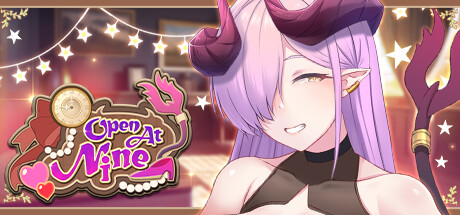 九点开张 STEAM官方中文-鹿星语