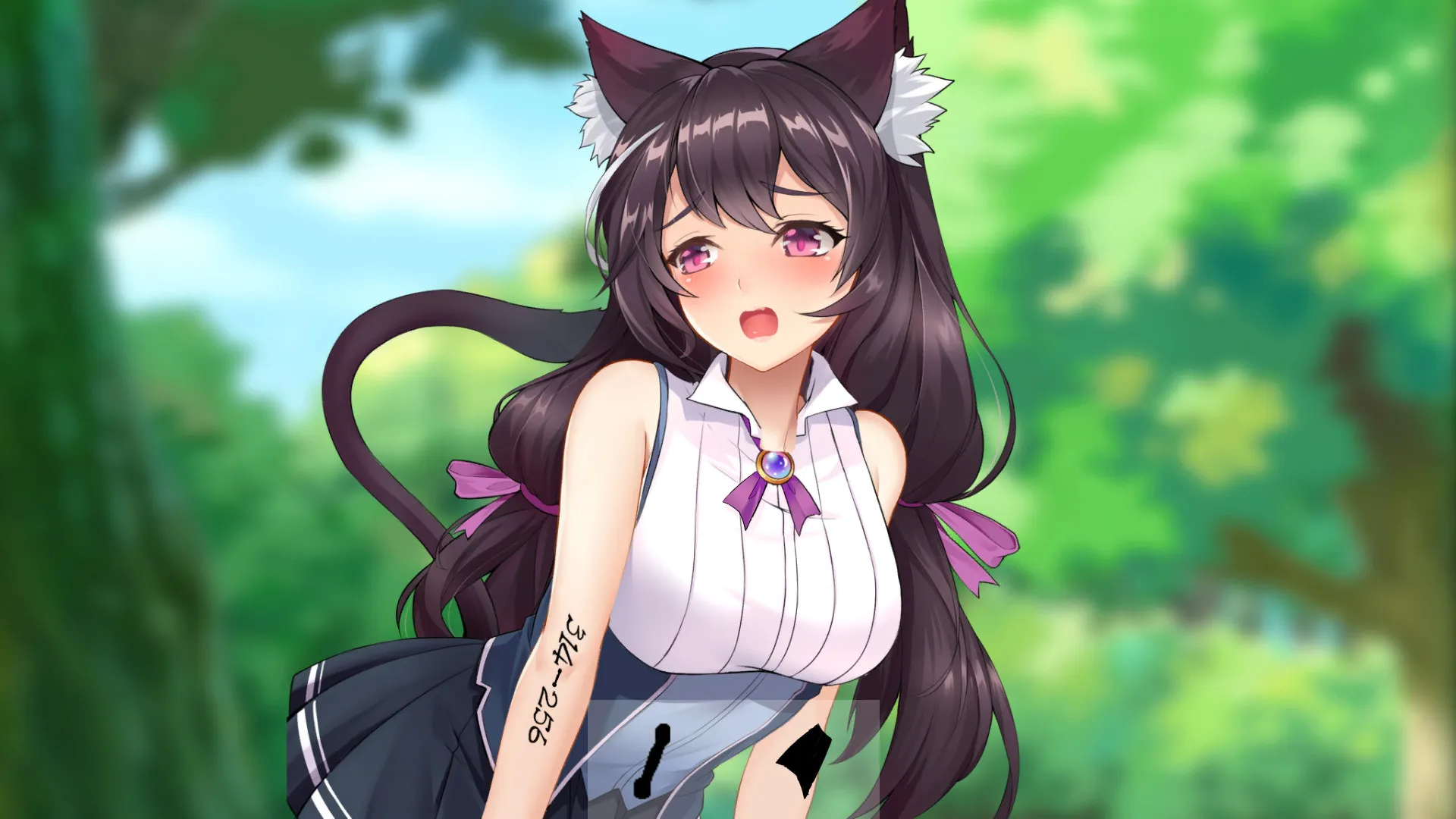 图片[3]-黑暗童话：遗失 STEAM官中-鹿星语