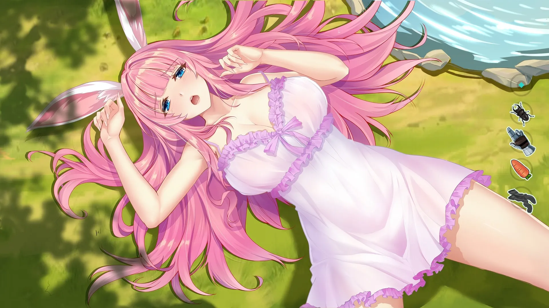 图片[4]-黑暗童话：遗失 STEAM官中-鹿星语