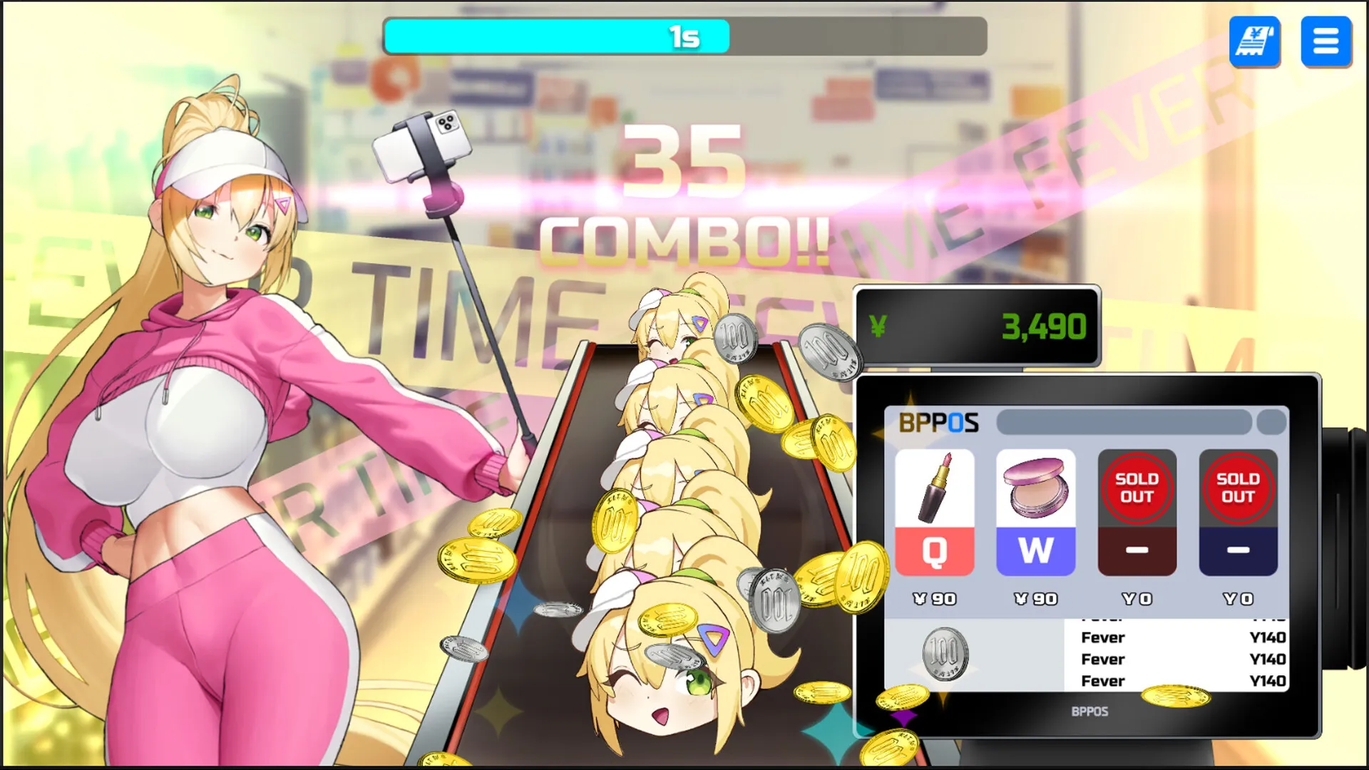 图片[3]-Body Pay STEAM官中-鹿星语