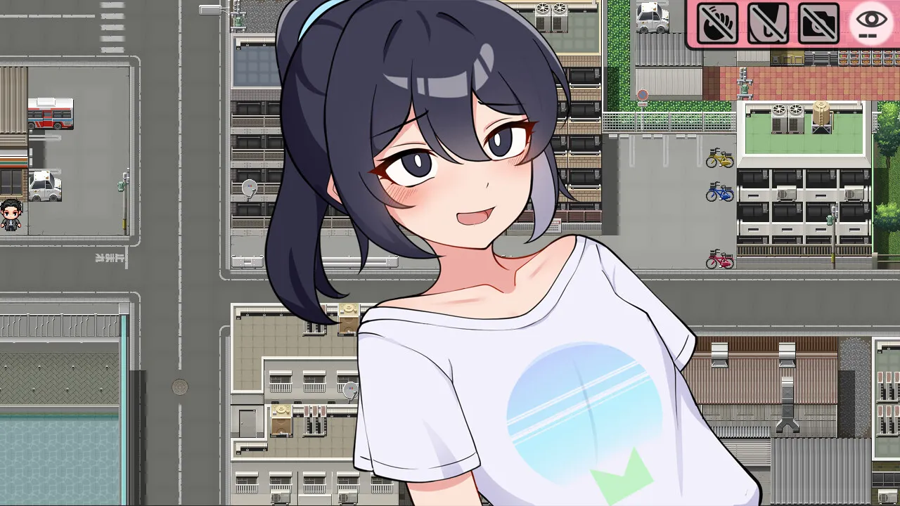 图片[5]-释放自我！户外直播体验STEAM官中-鹿星语