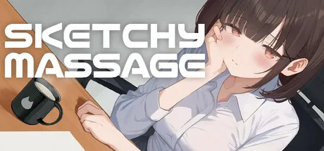 SKETCHY MASSAGE STEAM官中-鹿星语