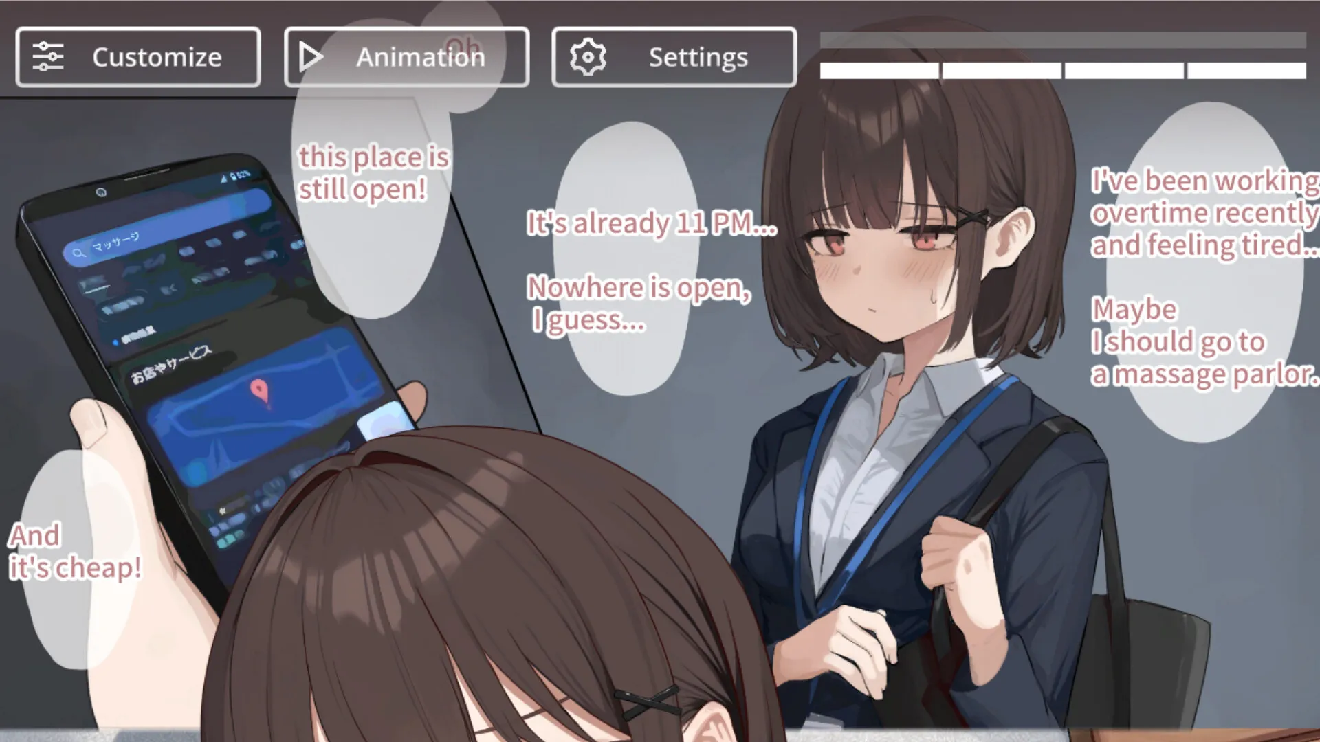 图片[2]-SKETCHY MASSAGE STEAM官中-鹿星语