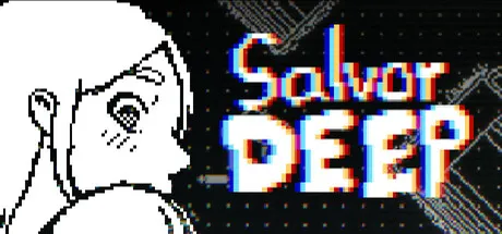 Salvor DEEP STEAM官中-鹿星语