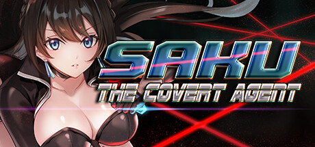 特务朔的秘密行动 STEAM官中-鹿星语