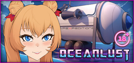 Oceanlust：深渊-鹿星语