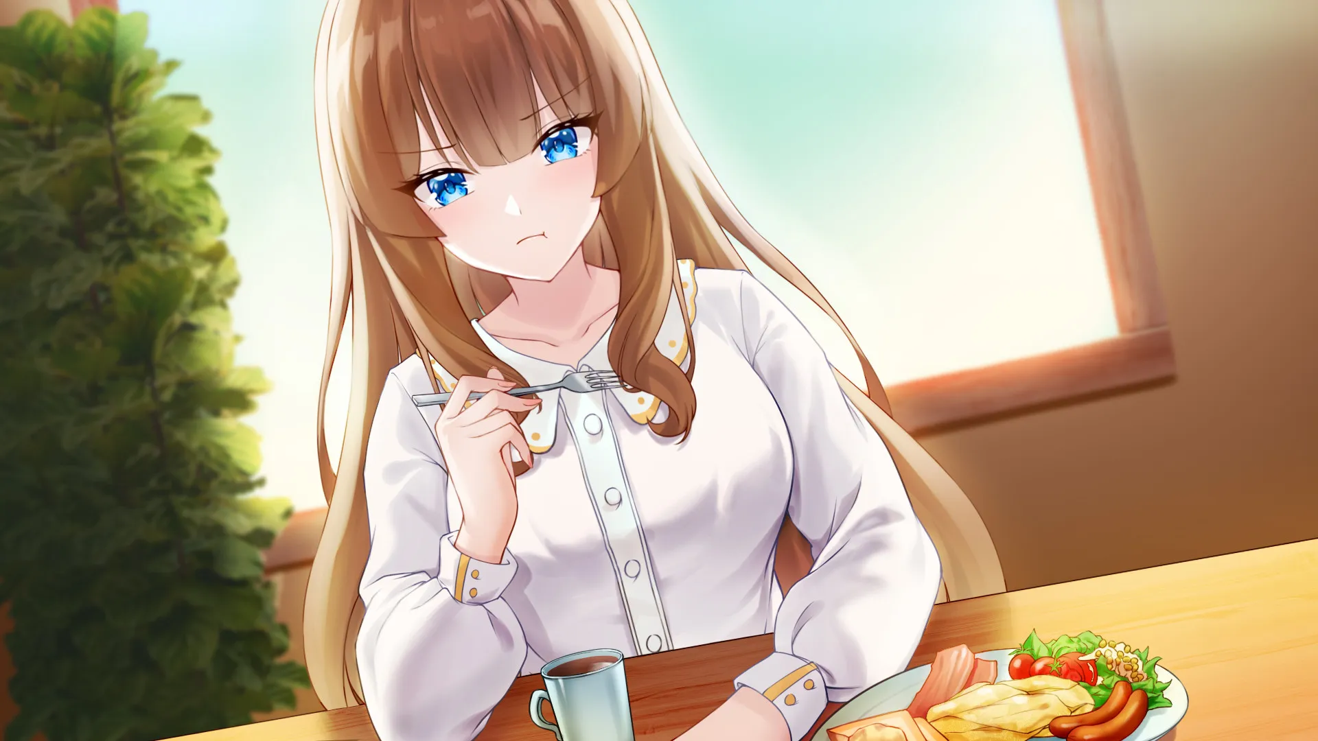 图片[3]-千金的奴隶家家酒 STEAM官中-鹿星语