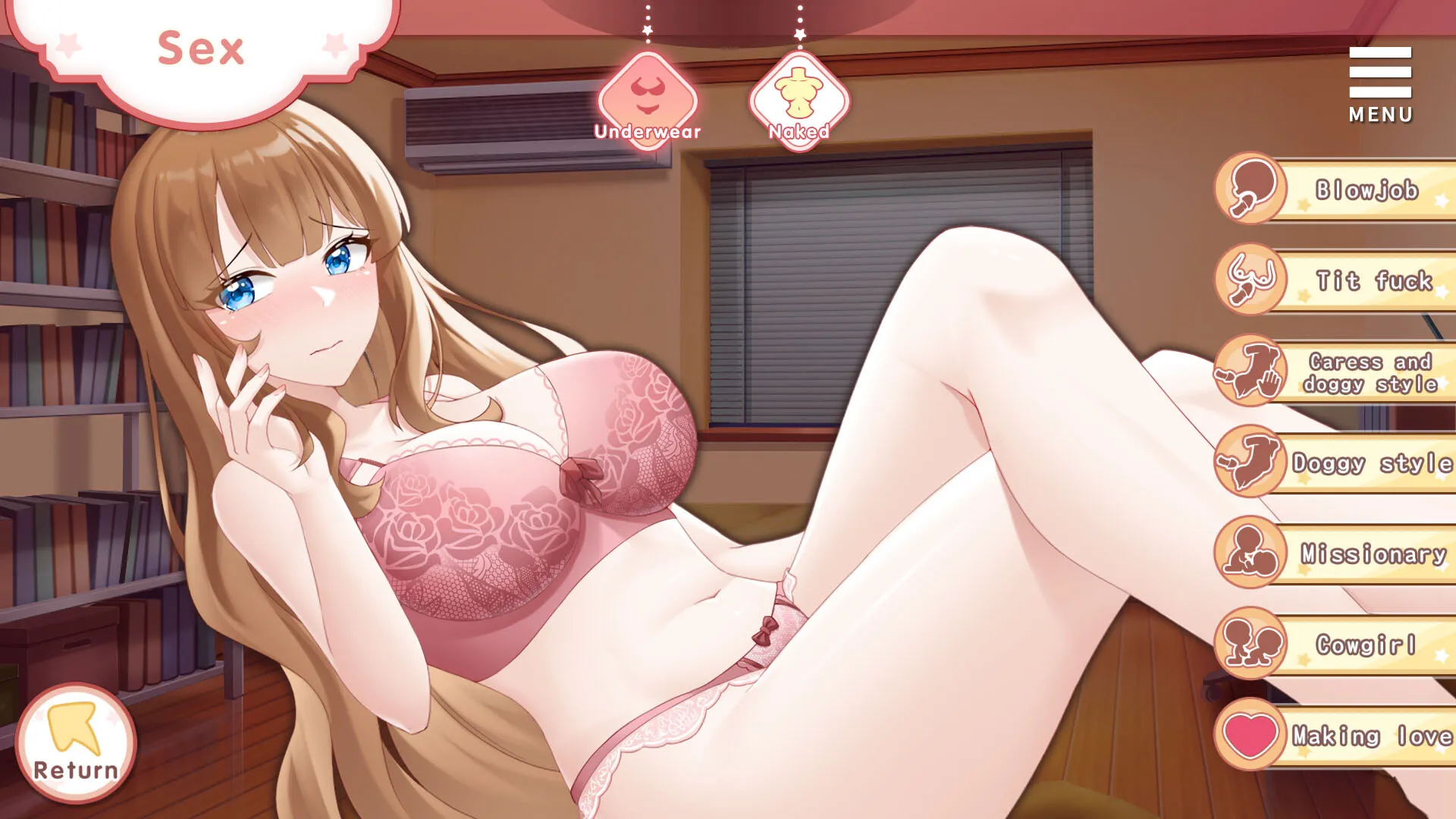 图片[4]-千金的奴隶家家酒 STEAM官中-鹿星语