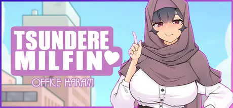 TSUNDERE MILFIN STEAM官中-鹿星语