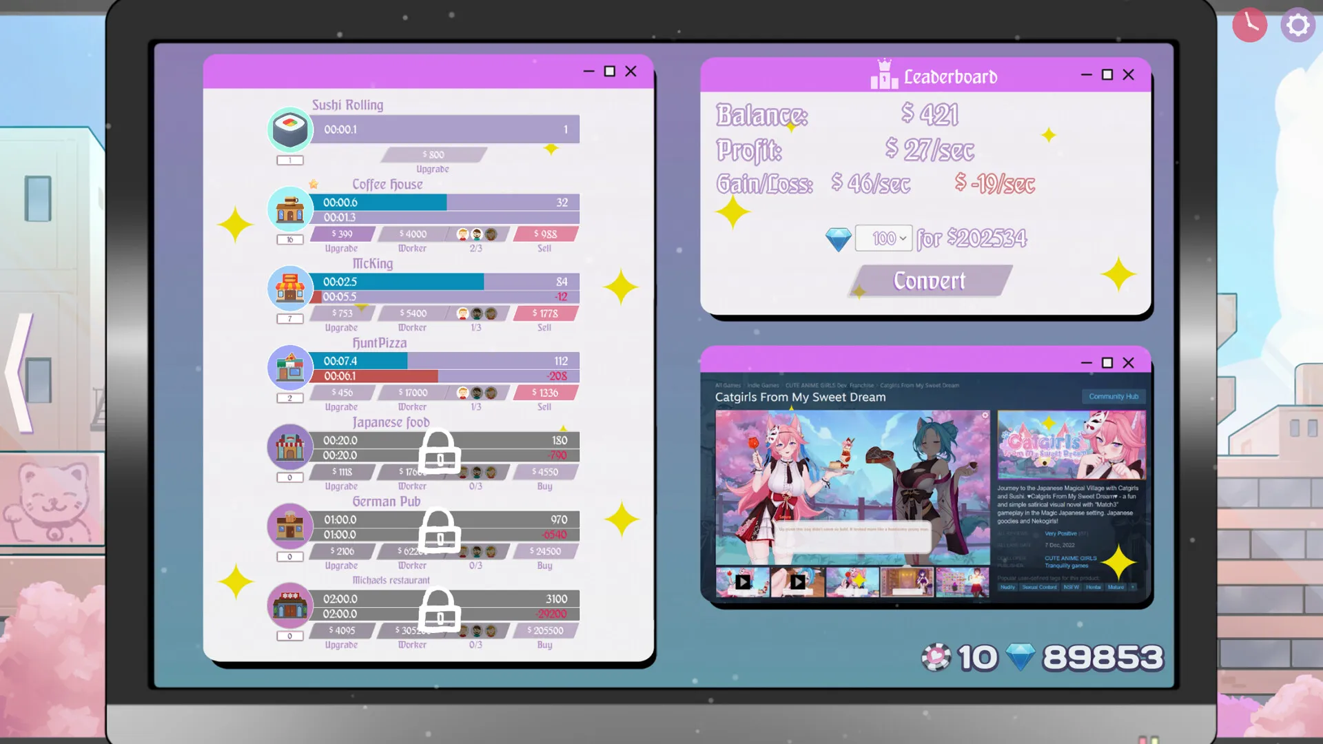 图片[5]-TSUNDERE MILFIN STEAM官中-鹿星语