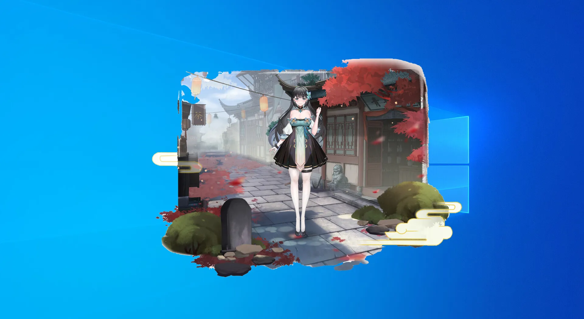 图片[2]-不双修就去世 STEAM官中-鹿星语