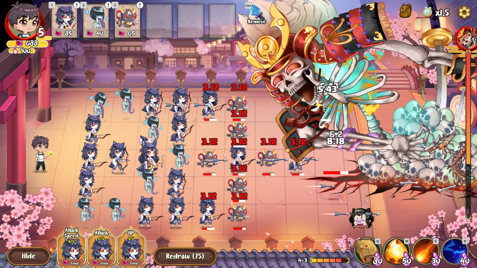 图片[6]-妖谈：百鬼夜行 STEAM官中-鹿星语