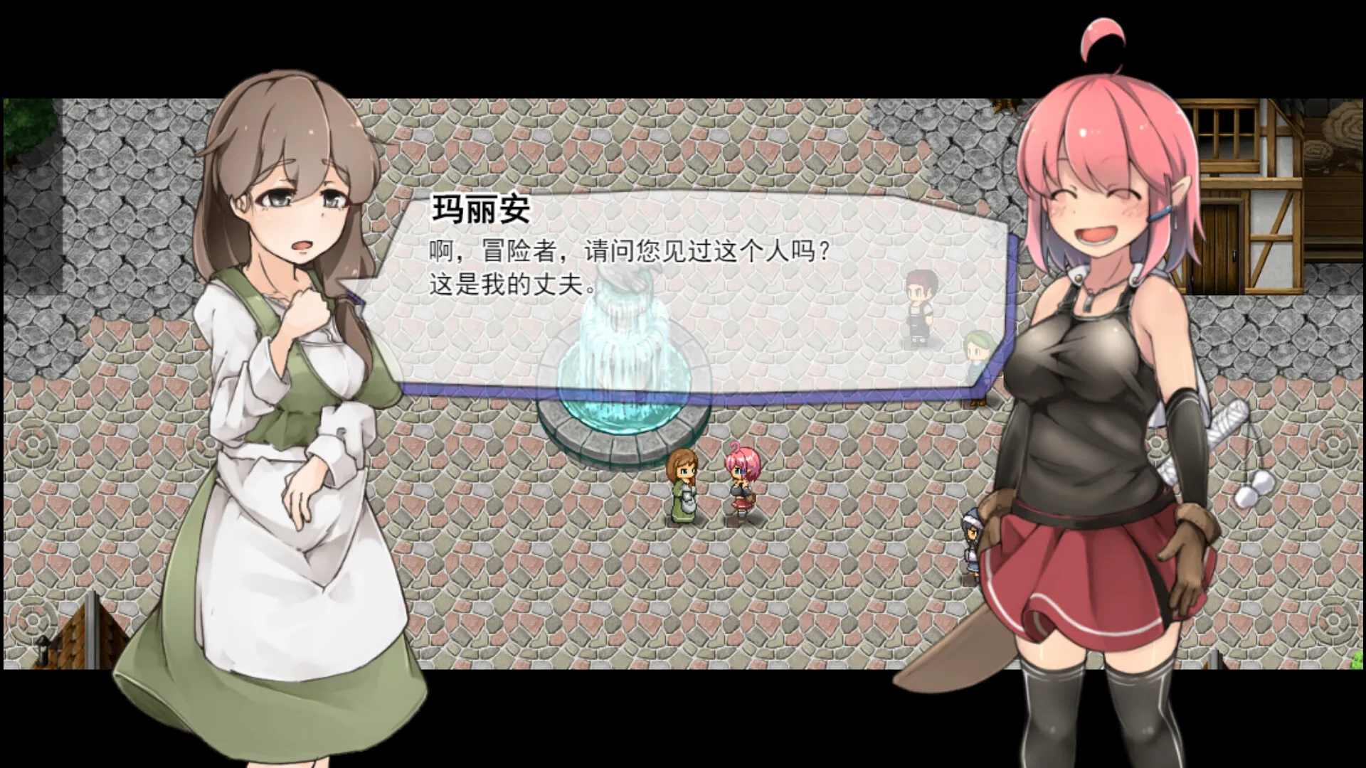 图片[2]-遗迹探索者 STEAM官中-鹿星语
