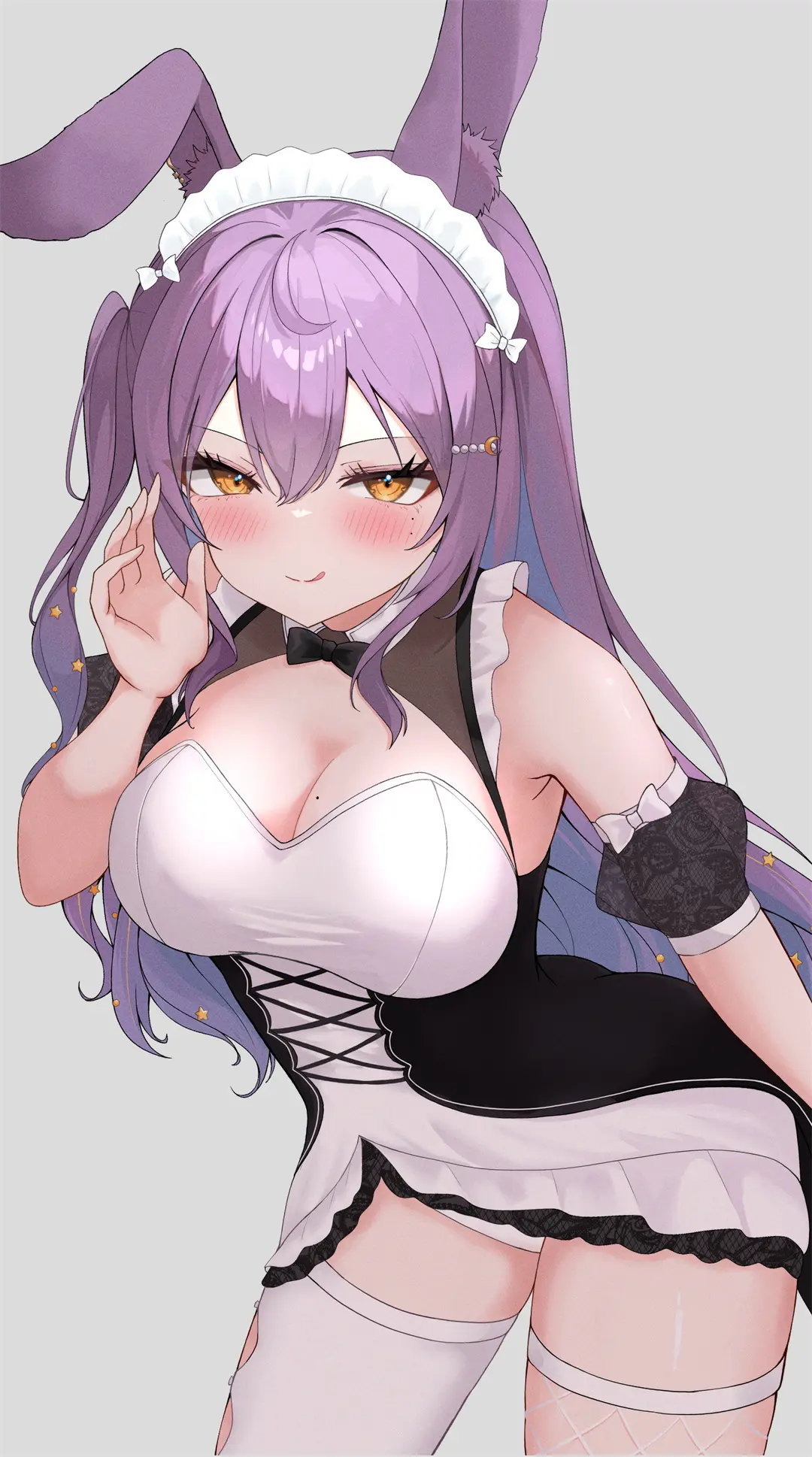 图片[4]-【插画精选】碧蓝航线 可畏 甘夜かしぃ 蔚蓝档案 飞鸟马时 胡桃のあ 会员动漫美图推荐（54张）-鹿星语