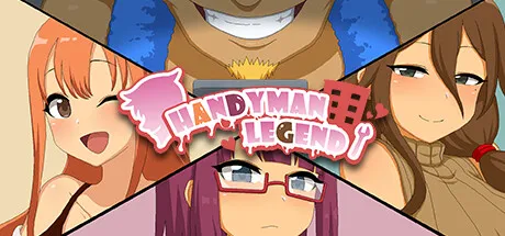 Handyman Legend 水管工传说 STEAM官中-鹿星语