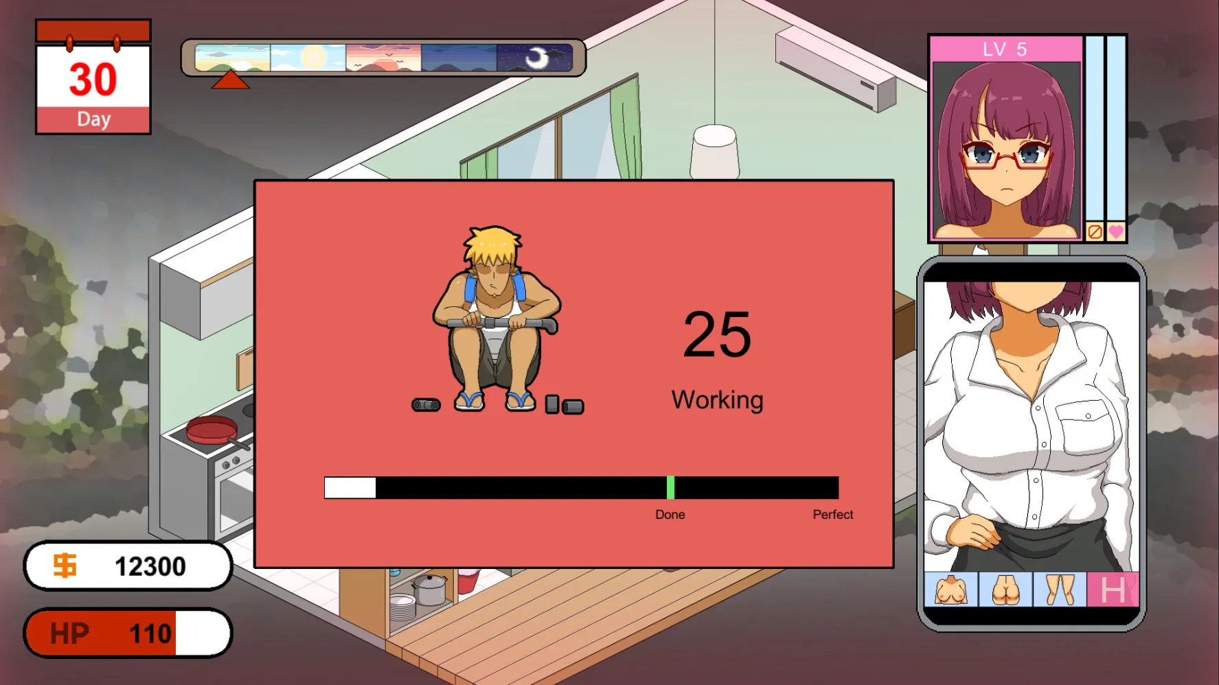 图片[2]-Handyman Legend 水管工传说 STEAM官中-鹿星语