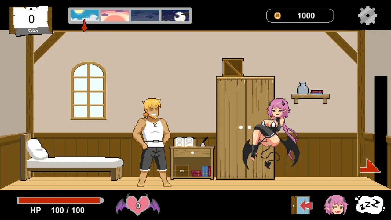 图片[3]-Handyman Fantasy 水电工幻想 STEAM官中-鹿星语
