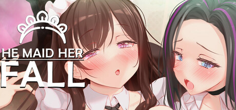 He Maid Her Fall STEAM官中-鹿星语
