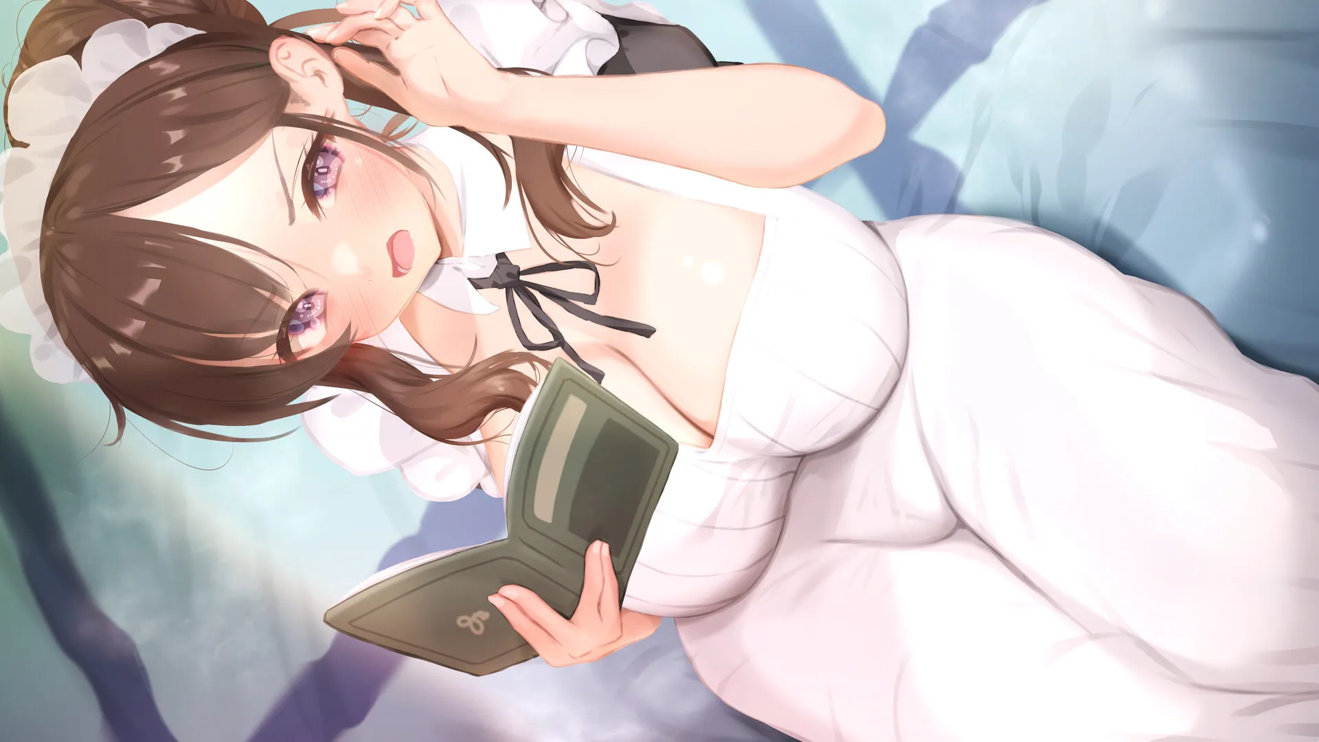 图片[4]-He Maid Her Fall STEAM官中-鹿星语