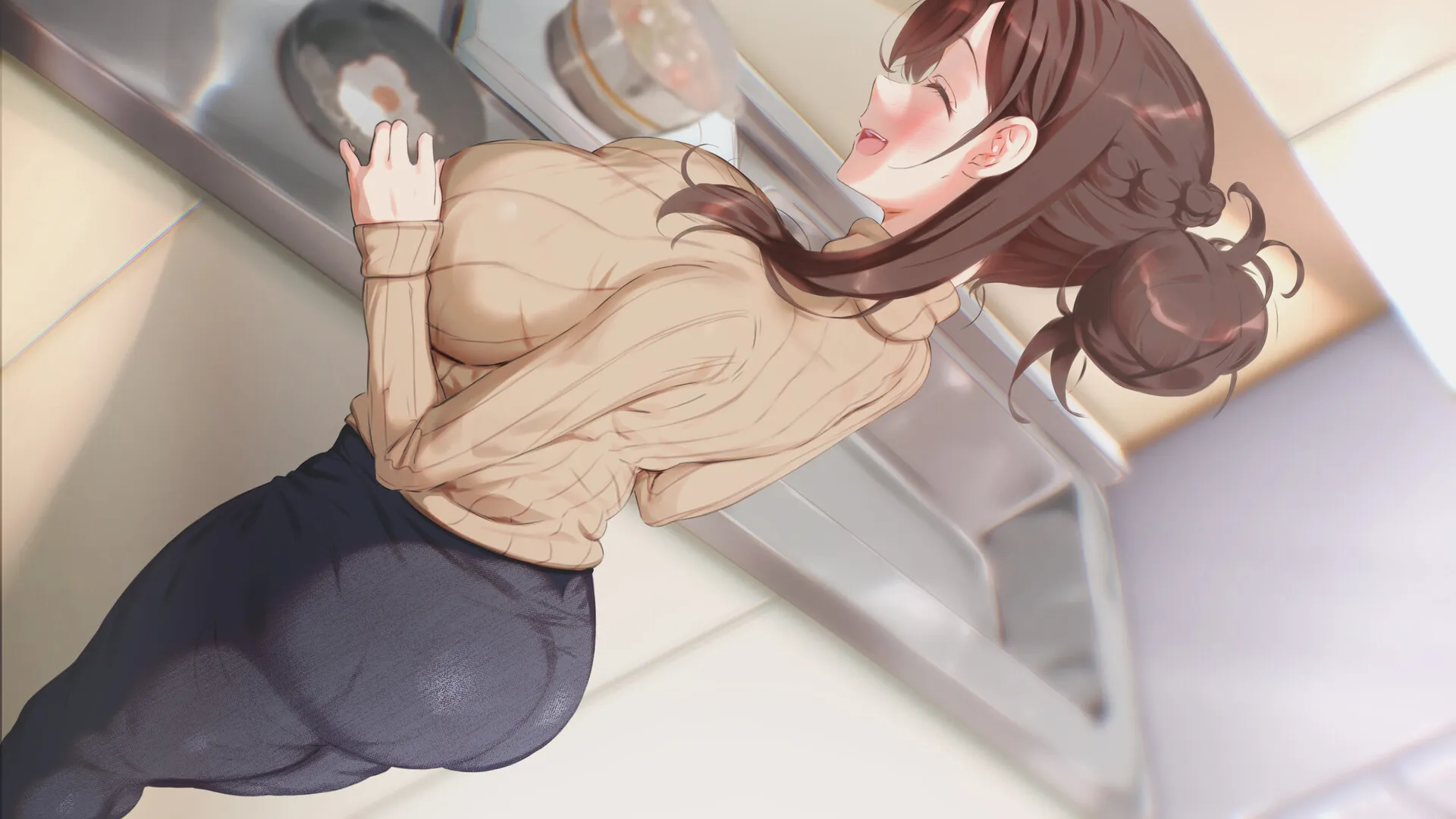 图片[5]-He Maid Her Fall STEAM官中-鹿星语