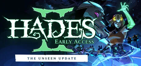 【steam】哈迪斯2/Hades II-鹿星语