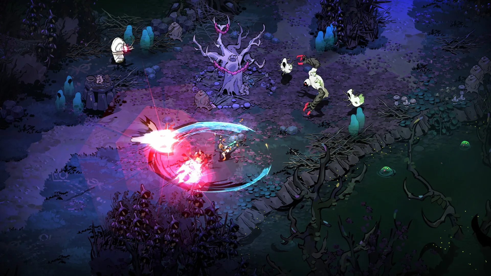图片[8]-【steam】哈迪斯2/Hades II-鹿星语