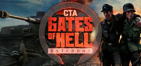 【steam】战争召唤——地狱之门：东线/Call to Arms – Gates of Hell: Ostfront-鹿星语