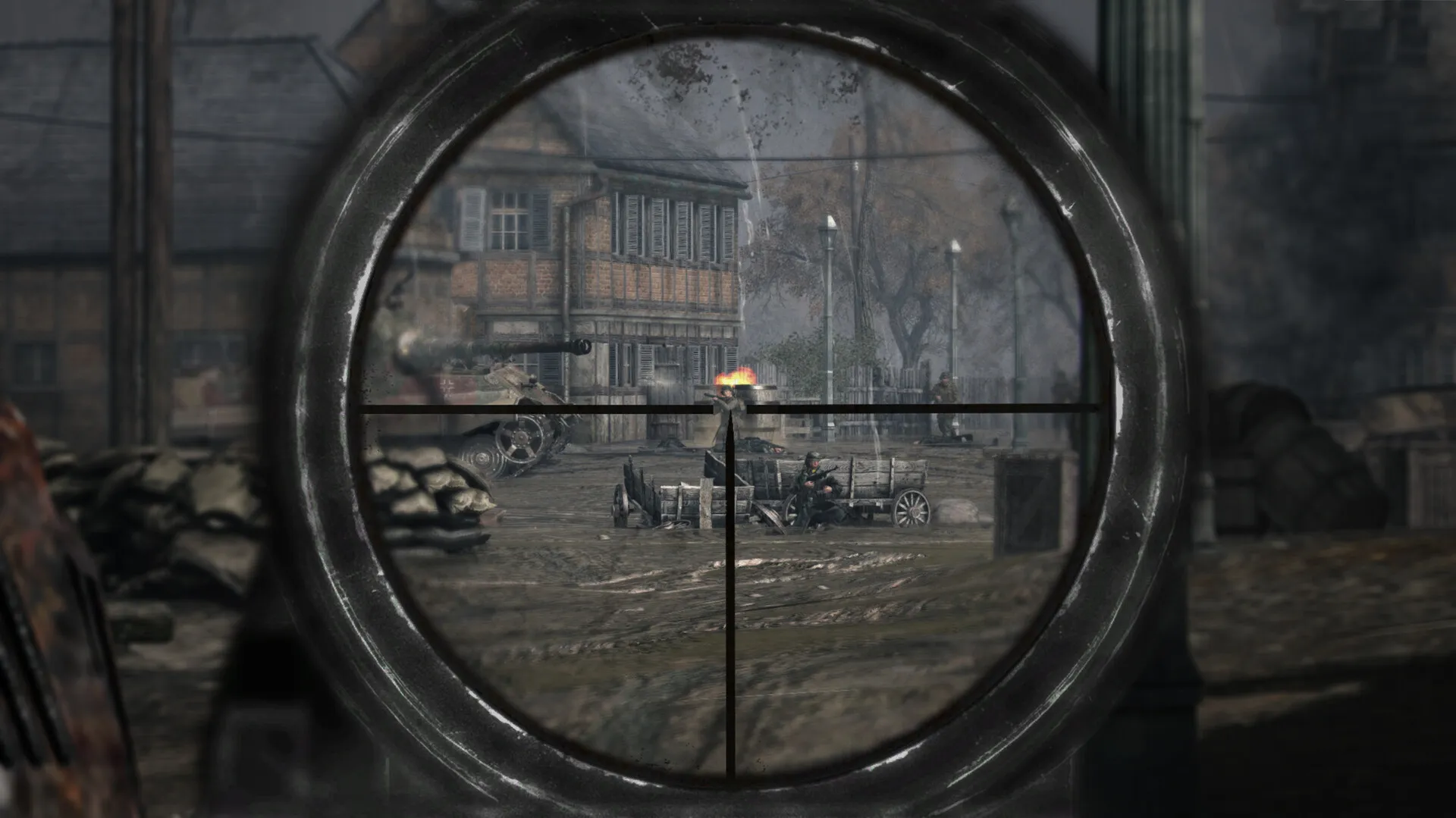 图片[8]-【steam】战争召唤——地狱之门：东线/Call to Arms – Gates of Hell: Ostfront-鹿星语