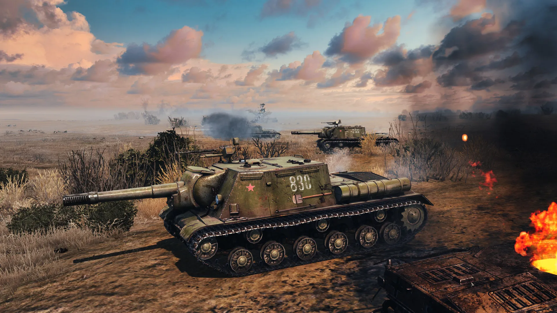 图片[9]-【steam】战争召唤——地狱之门：东线/Call to Arms – Gates of Hell: Ostfront-鹿星语