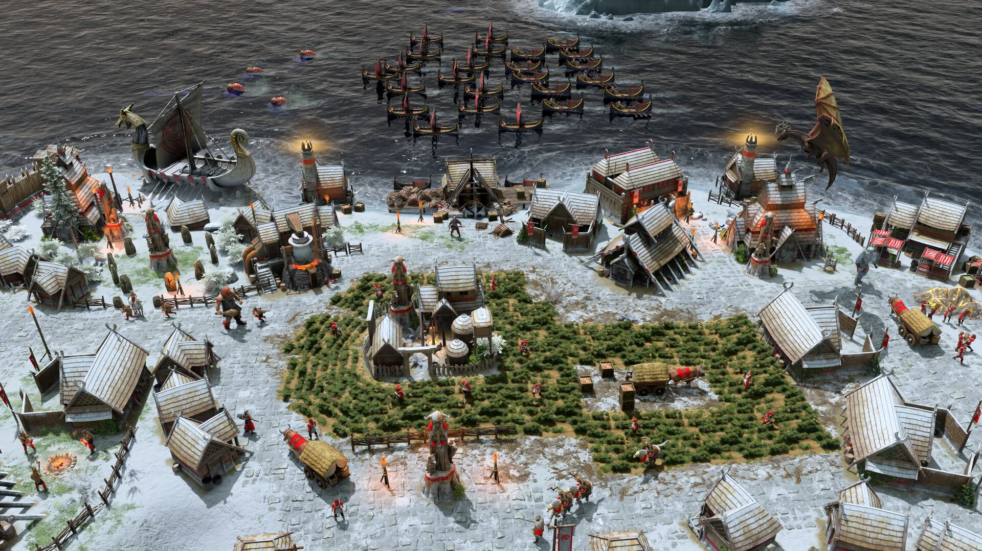 图片[7]-【steam】神话时代：重述版/Age of Mythology: Retold-鹿星语