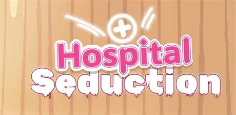 Hospital Seduction DL官中-鹿星语