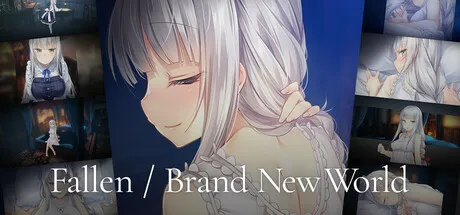 Fallen / Brand New World STEAM官中-鹿星语