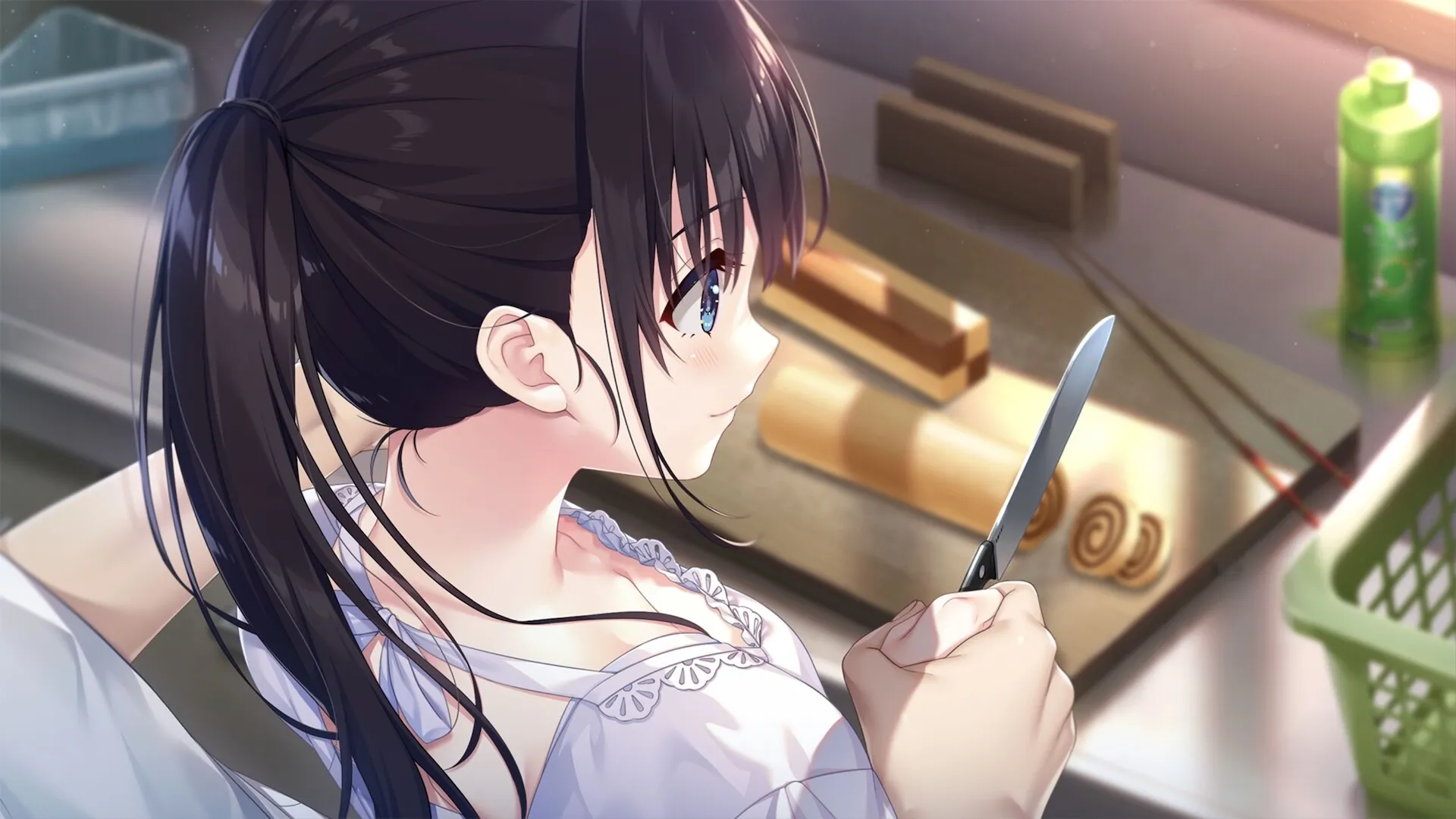 图片[7]-痴情哥哥与病弱妹妹的乡间生活 STEAM官中-鹿星语
