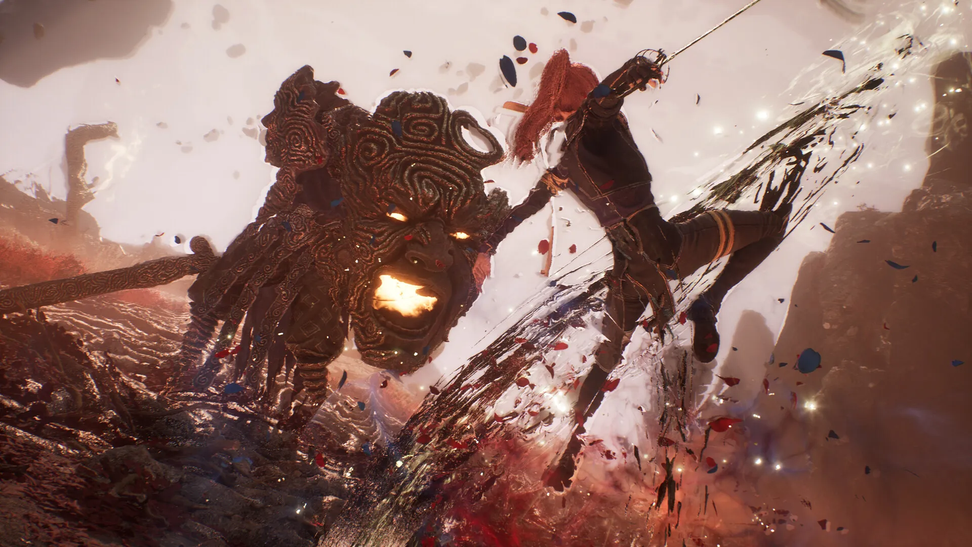图片[6]-【steam】光与影：33号远征队/Clair Obscur: Expedition 33-鹿星语
