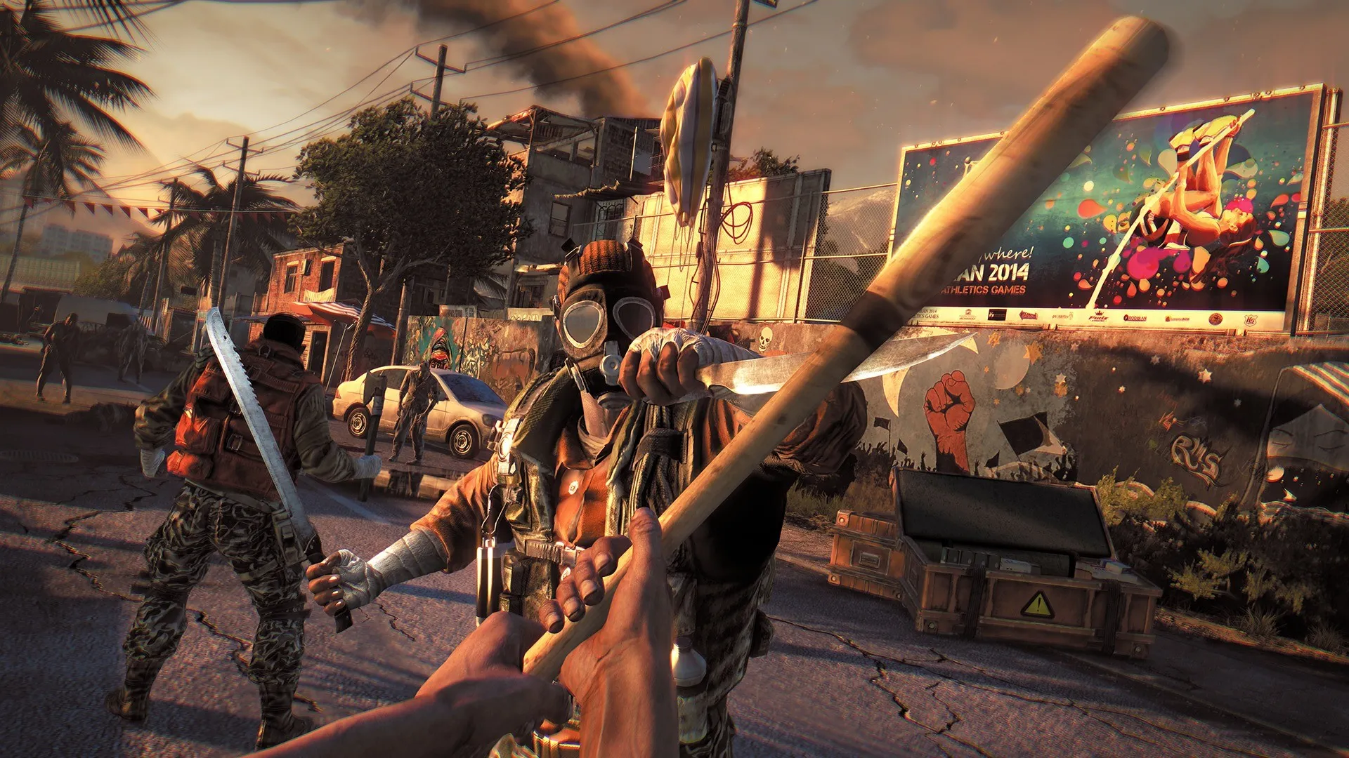 图片[9]-【steam】消逝的光芒：白金版/Dying Light Platinum Edition-鹿星语