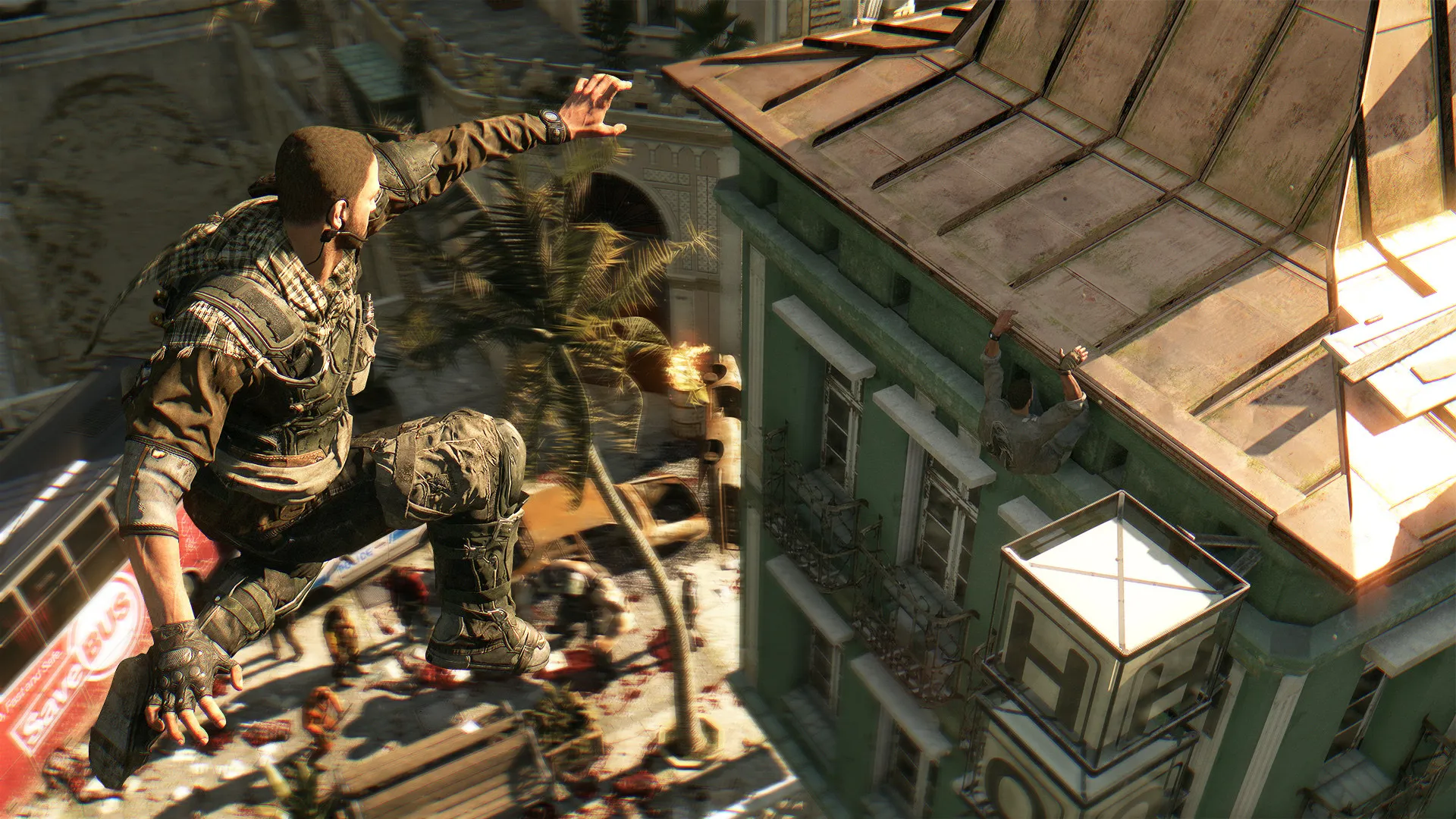 图片[10]-【steam】消逝的光芒：白金版/Dying Light Platinum Edition-鹿星语