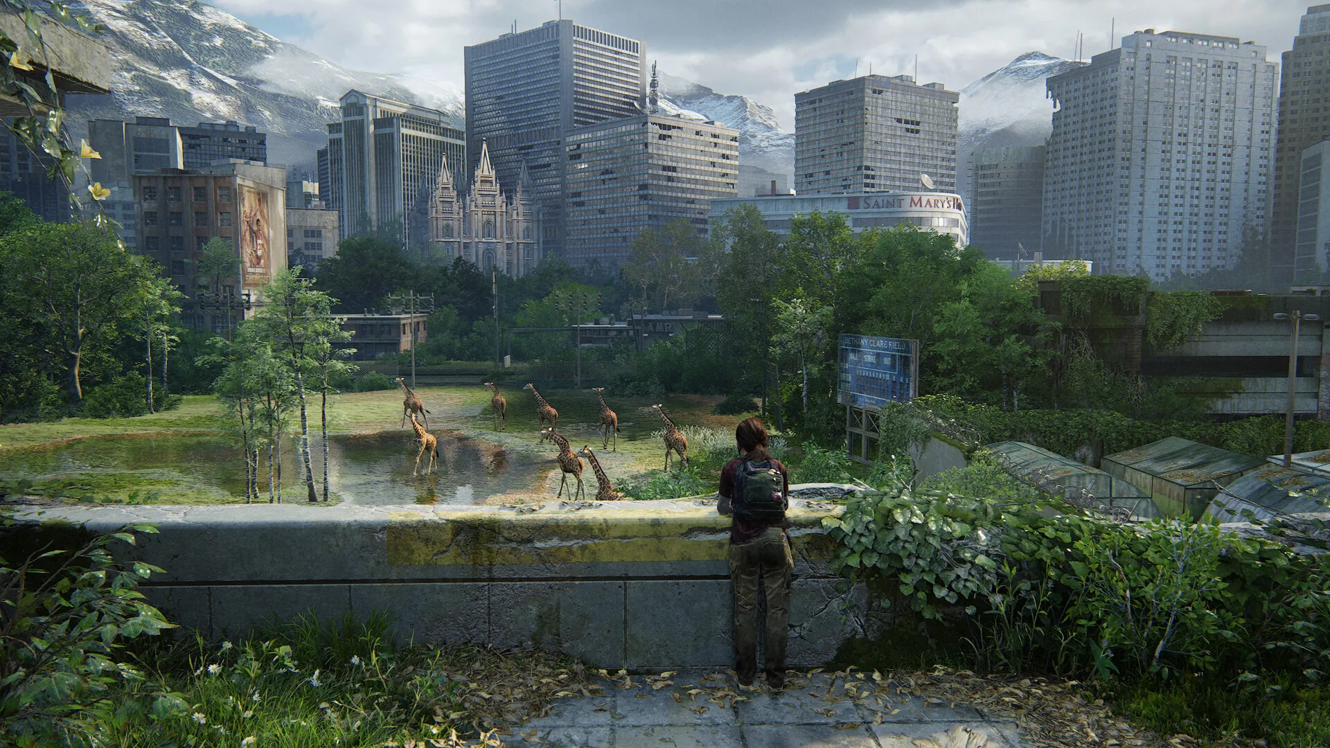 图片[5]-【steam】最后生还者：第一部/美国末日1/The Last of Us Part I-鹿星语