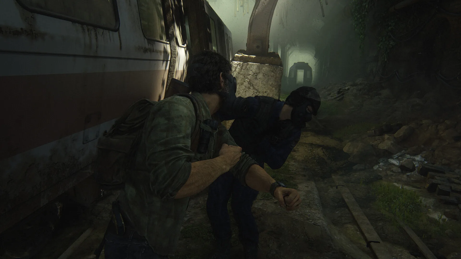 图片[9]-【steam】最后生还者：第一部/美国末日1/The Last of Us Part I-鹿星语