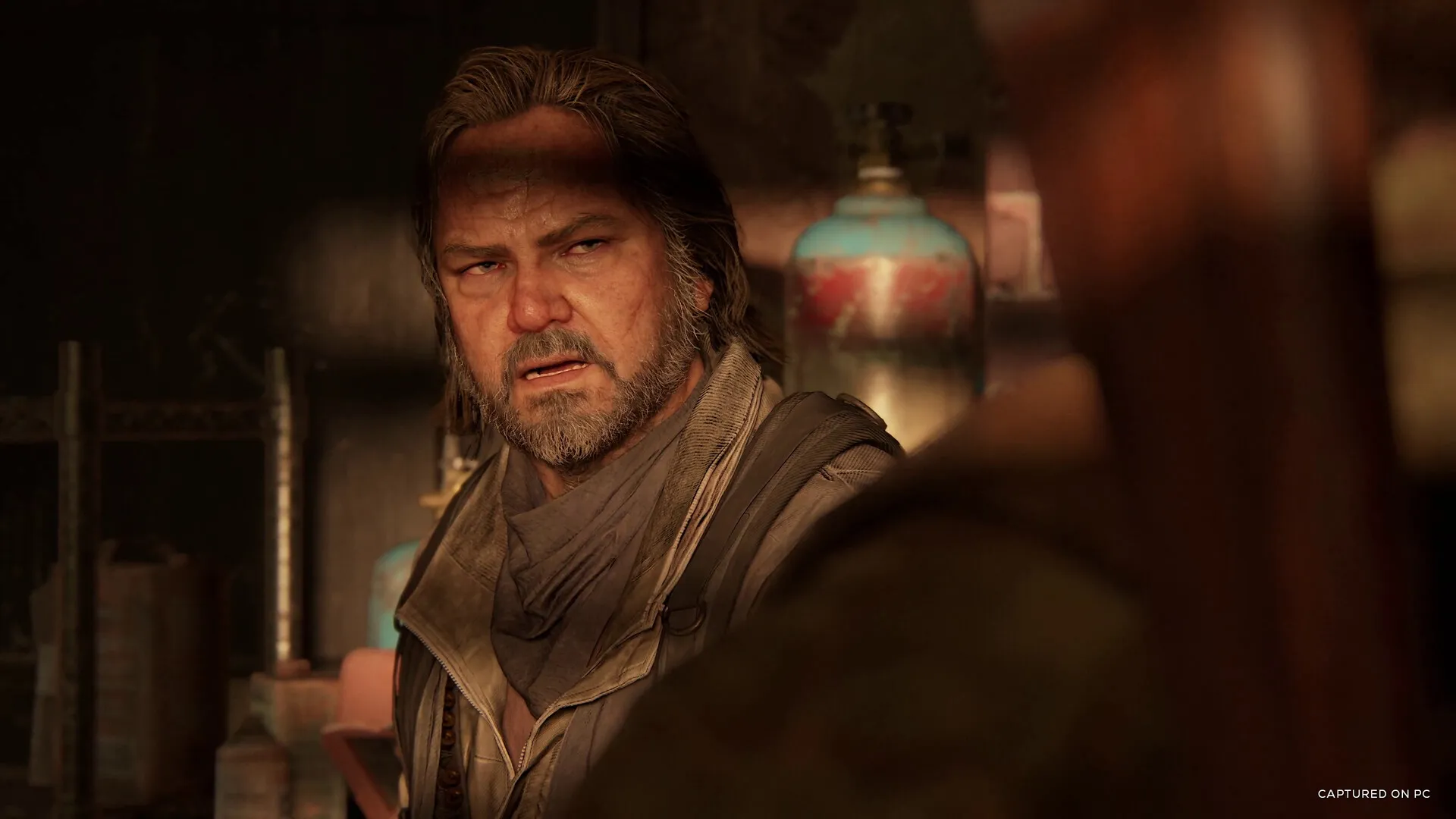 图片[10]-【steam】最后生还者：第一部/美国末日1/The Last of Us Part I-鹿星语