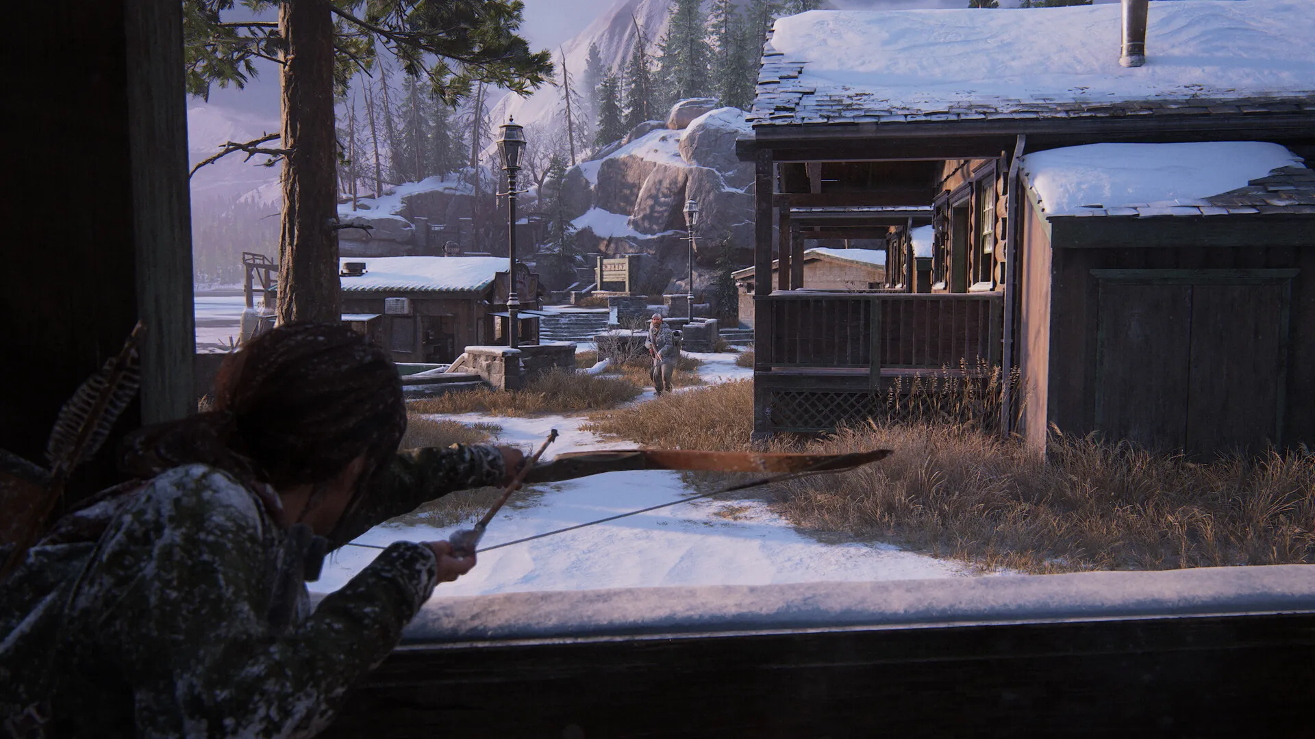图片[7]-【steam】最后生还者：第一部/美国末日1/The Last of Us Part I-鹿星语