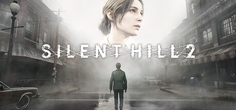 【steam】寂静岭2：重制版/SILENT HILL 2 Remake-鹿星语
