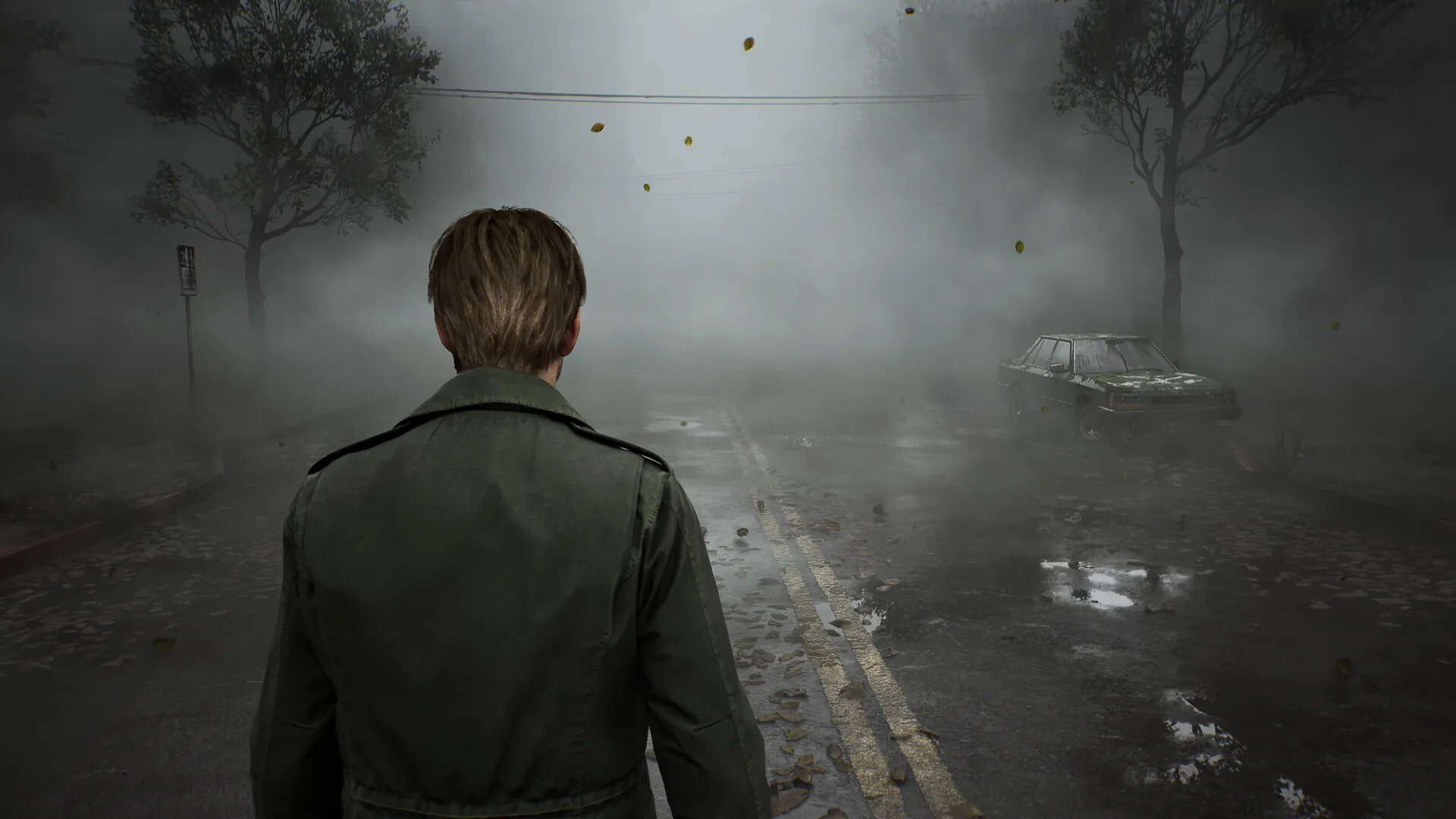 图片[4]-【steam】寂静岭2：重制版/SILENT HILL 2 Remake-鹿星语