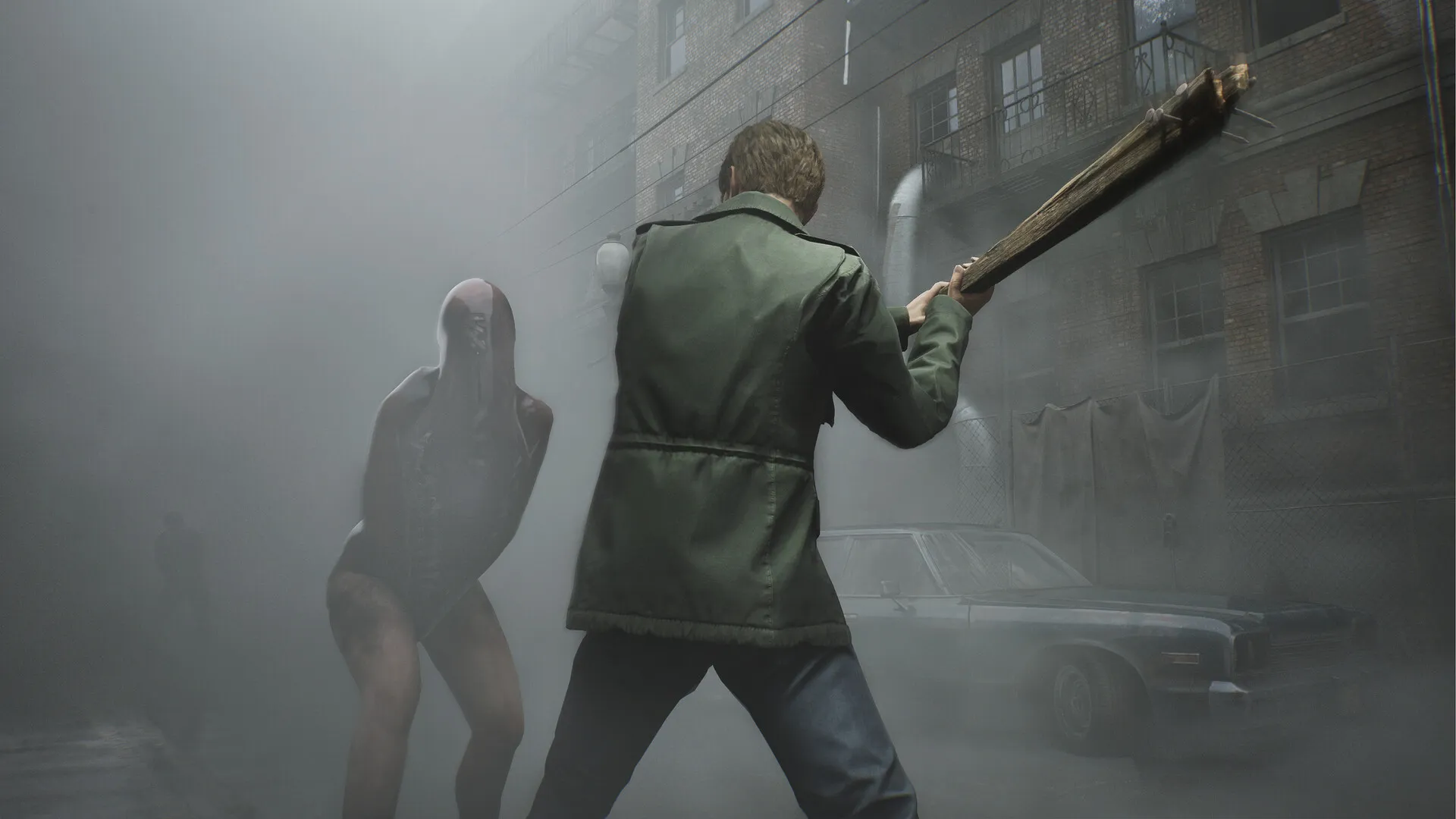 图片[3]-【steam】寂静岭2：重制版/SILENT HILL 2 Remake-鹿星语