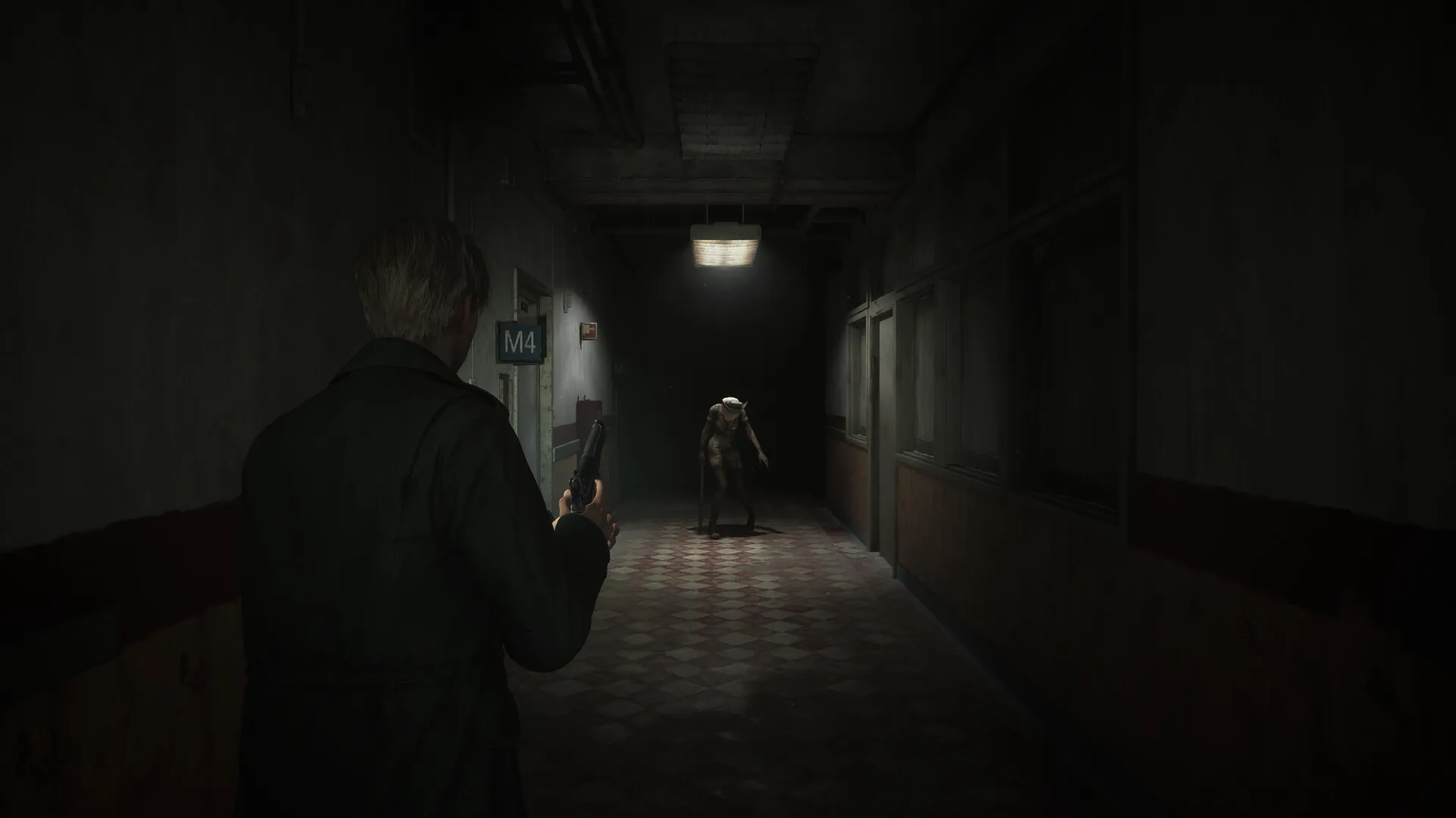 图片[8]-【steam】寂静岭2：重制版/SILENT HILL 2 Remake-鹿星语