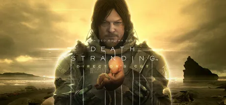 【steam】死亡搁浅：导演剪辑版/DEATH STRANDING DIRECTOR’S CUT-鹿星语