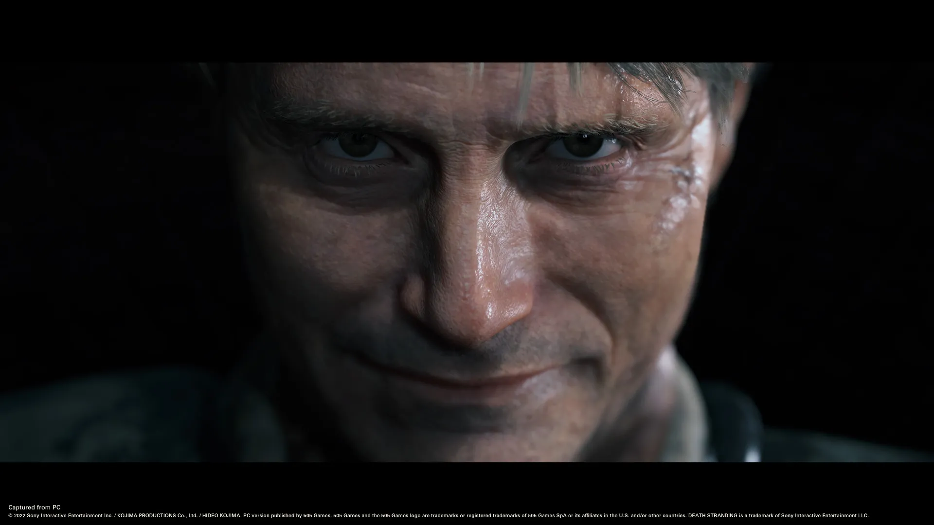 图片[3]-【steam】死亡搁浅：导演剪辑版/DEATH STRANDING DIRECTOR’S CUT-鹿星语