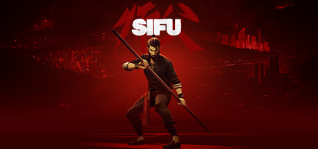 【steam】师父数字豪华版/Sifu Digital Deluxe Edition-鹿星语