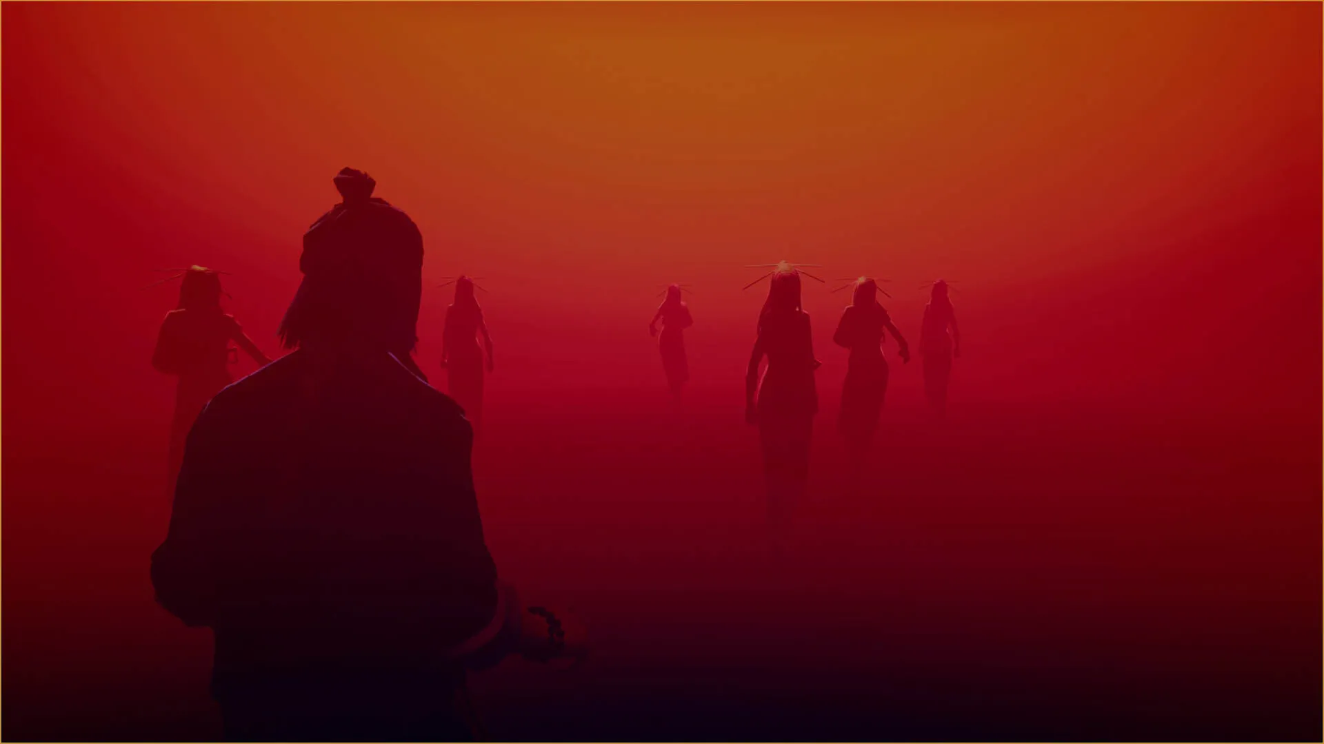 图片[6]-【steam】师父数字豪华版/Sifu Digital Deluxe Edition-鹿星语